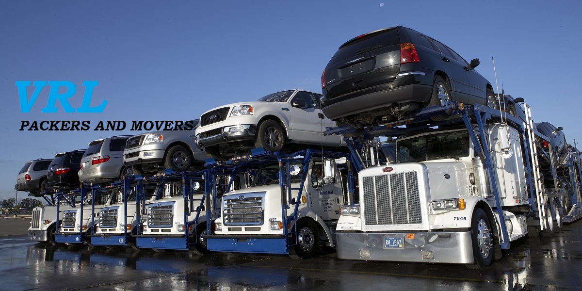 Car Transport Service