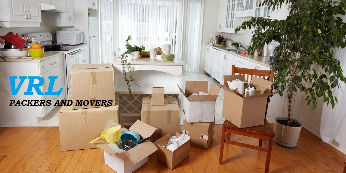 Home Relocation Service