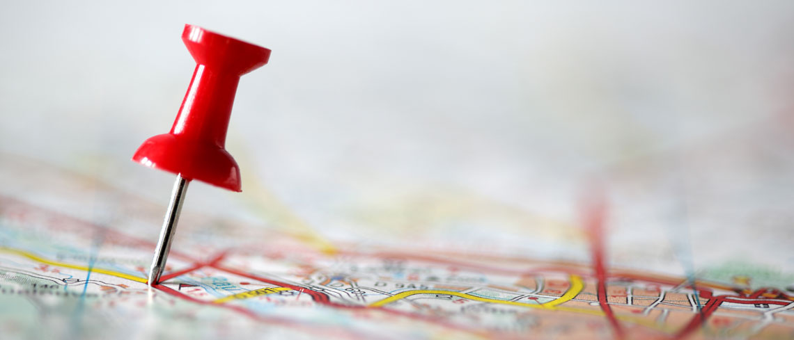 Vrl Packers & Movers Locations